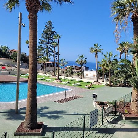 Costa Mar Apartment Los Cristianos  Luaran gambar