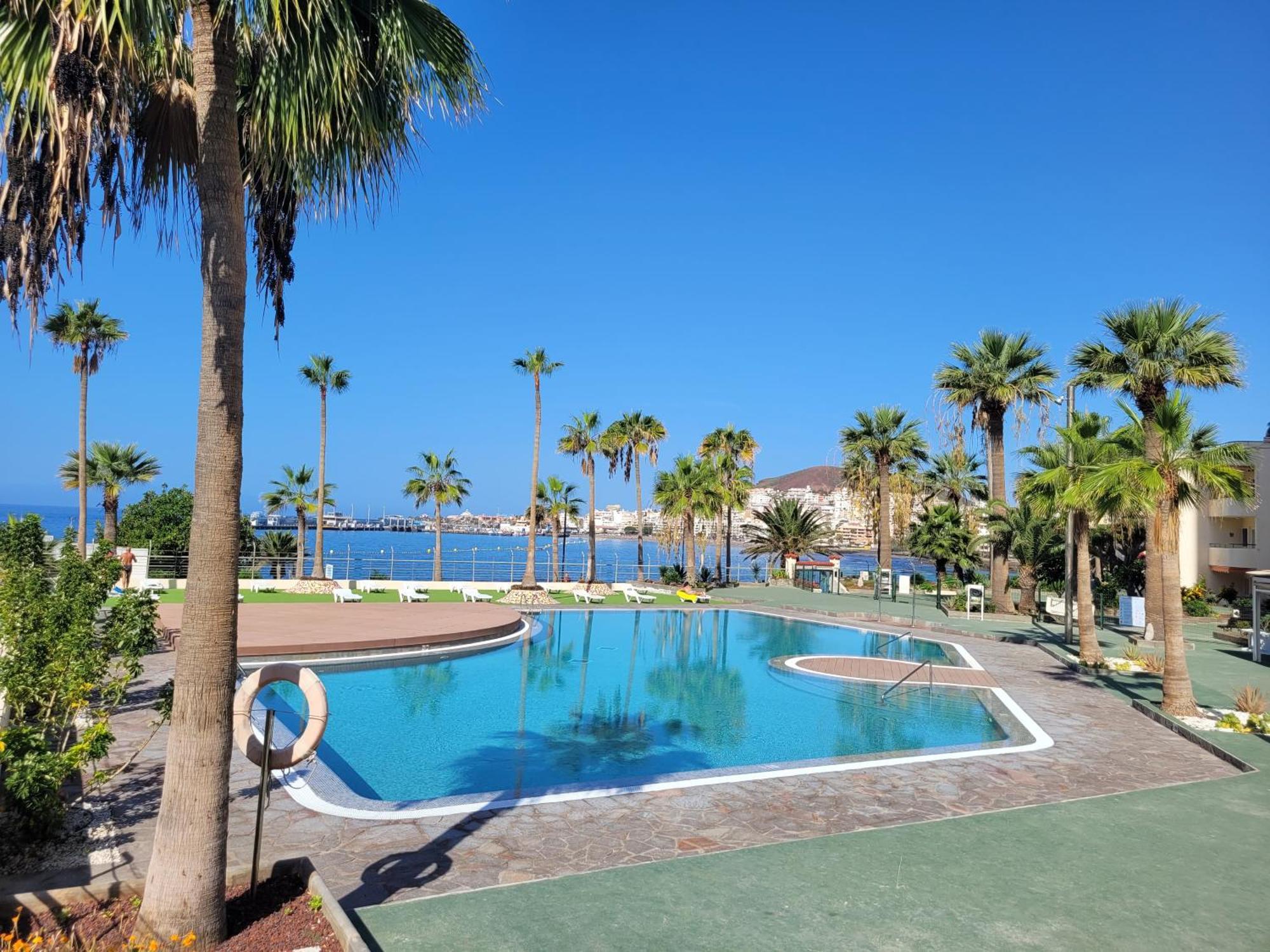 Costa Mar Apartment Los Cristianos  Luaran gambar