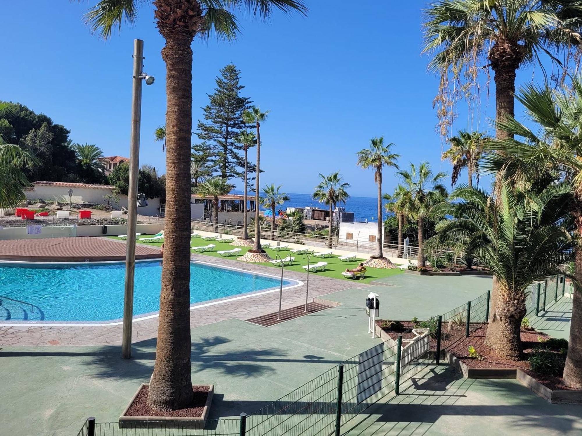 Costa Mar Apartment Los Cristianos  Luaran gambar