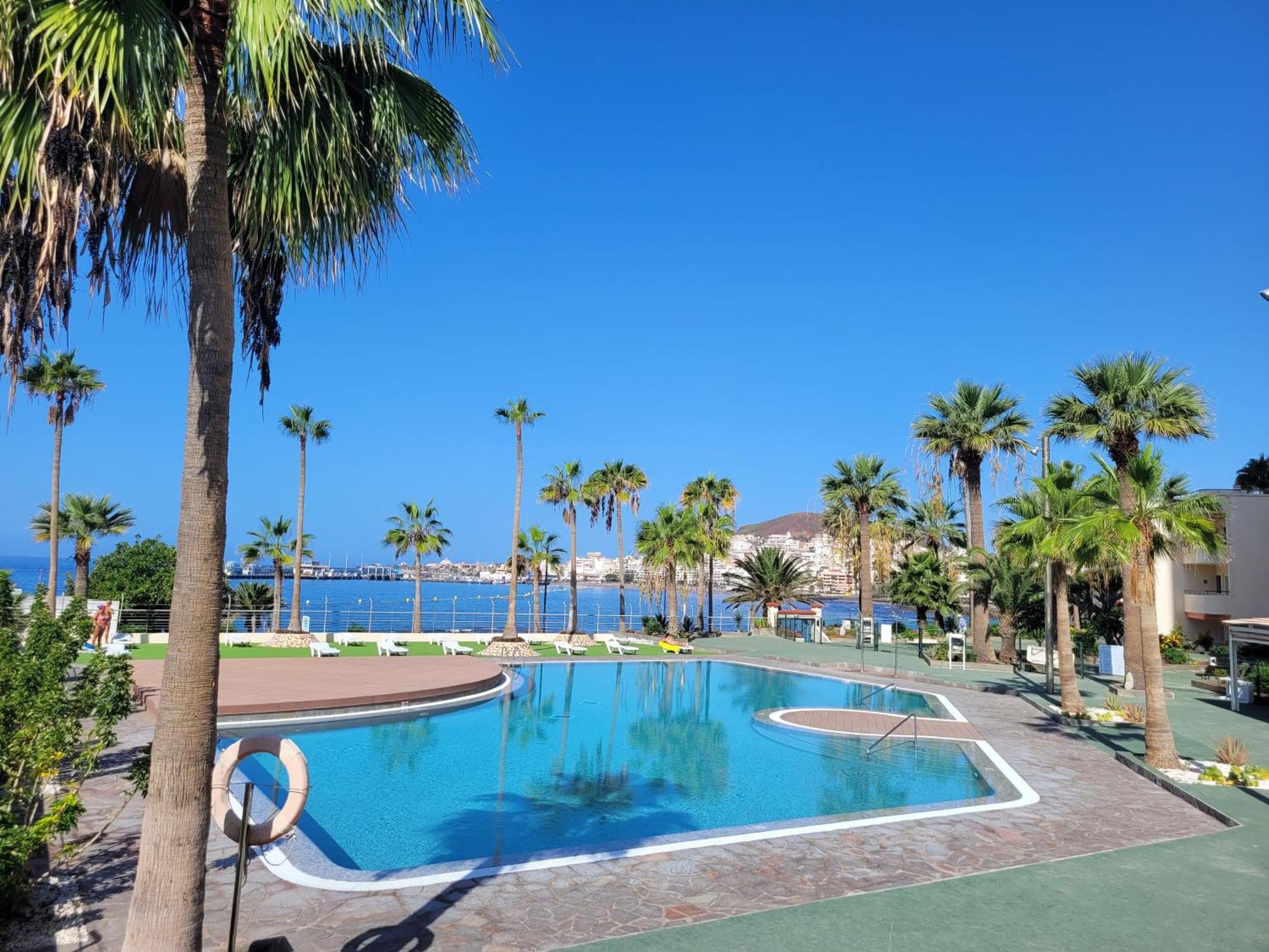Costa Mar Apartment Los Cristianos  Luaran gambar