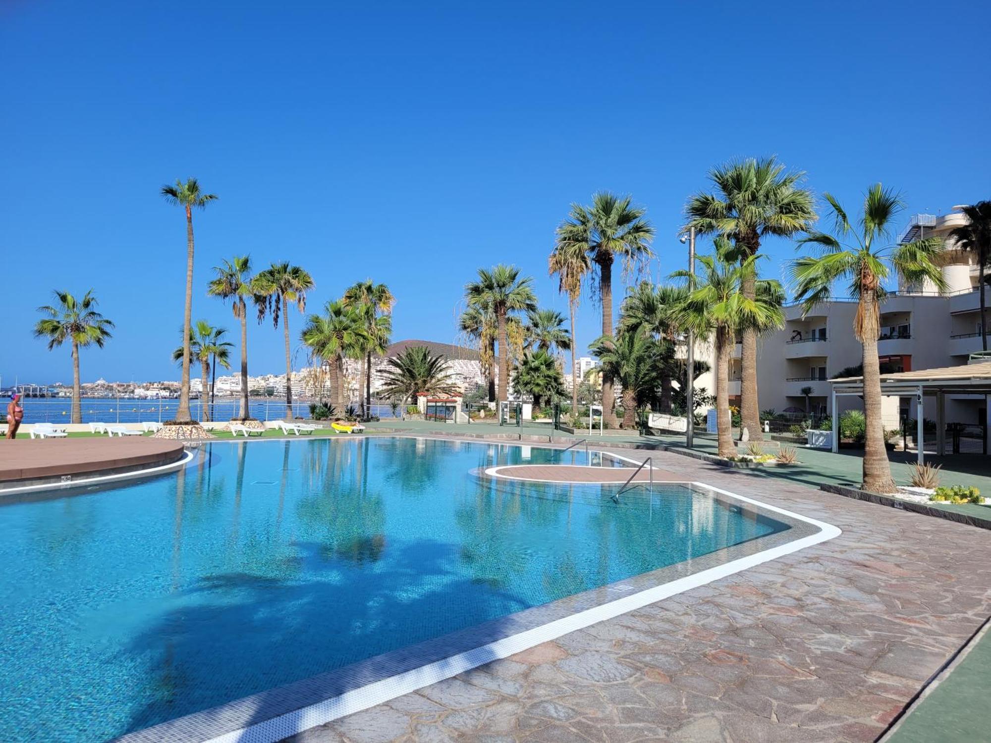 Costa Mar Apartment Los Cristianos  Luaran gambar