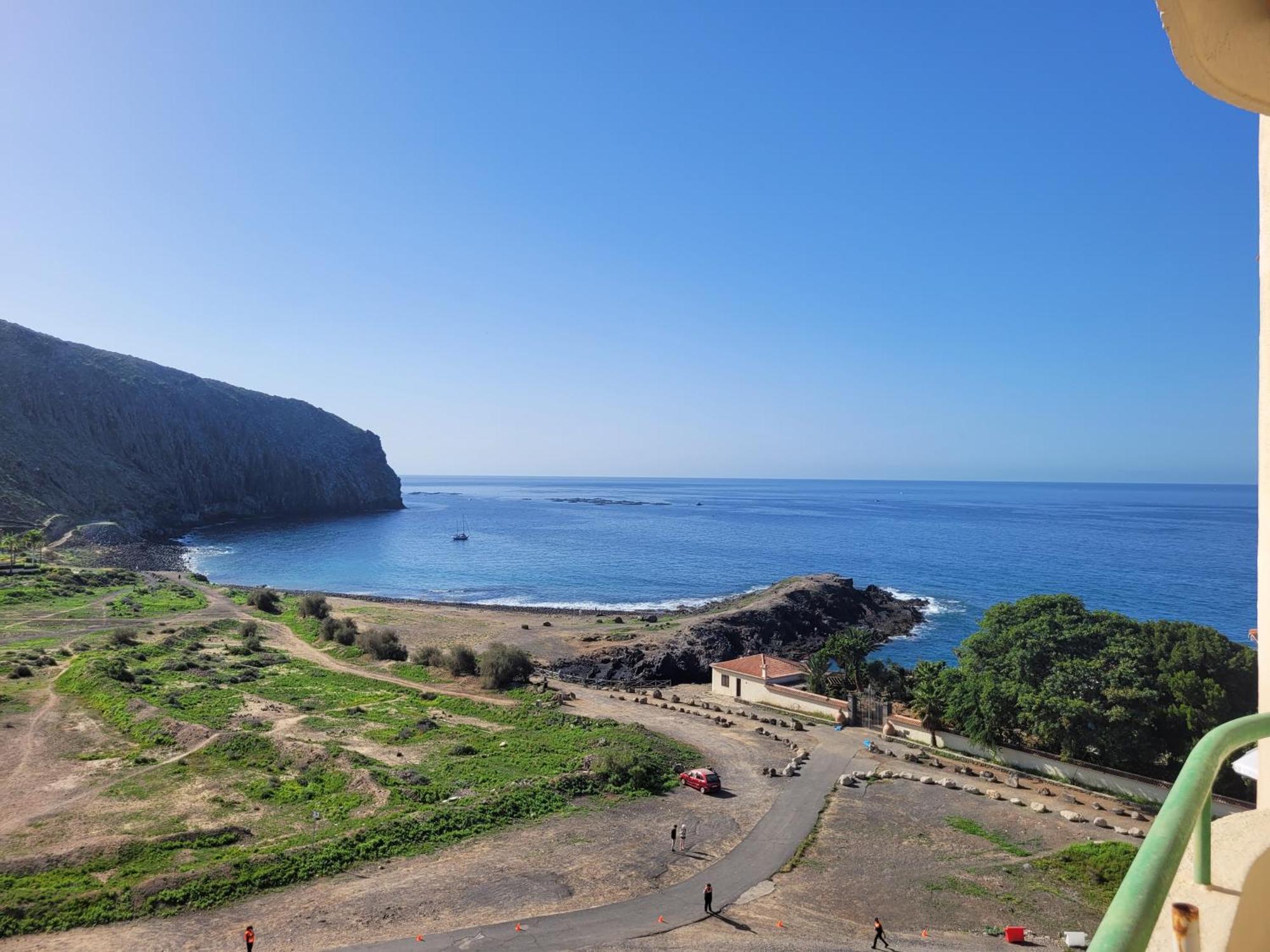 Costa Mar Apartment Los Cristianos  Luaran gambar