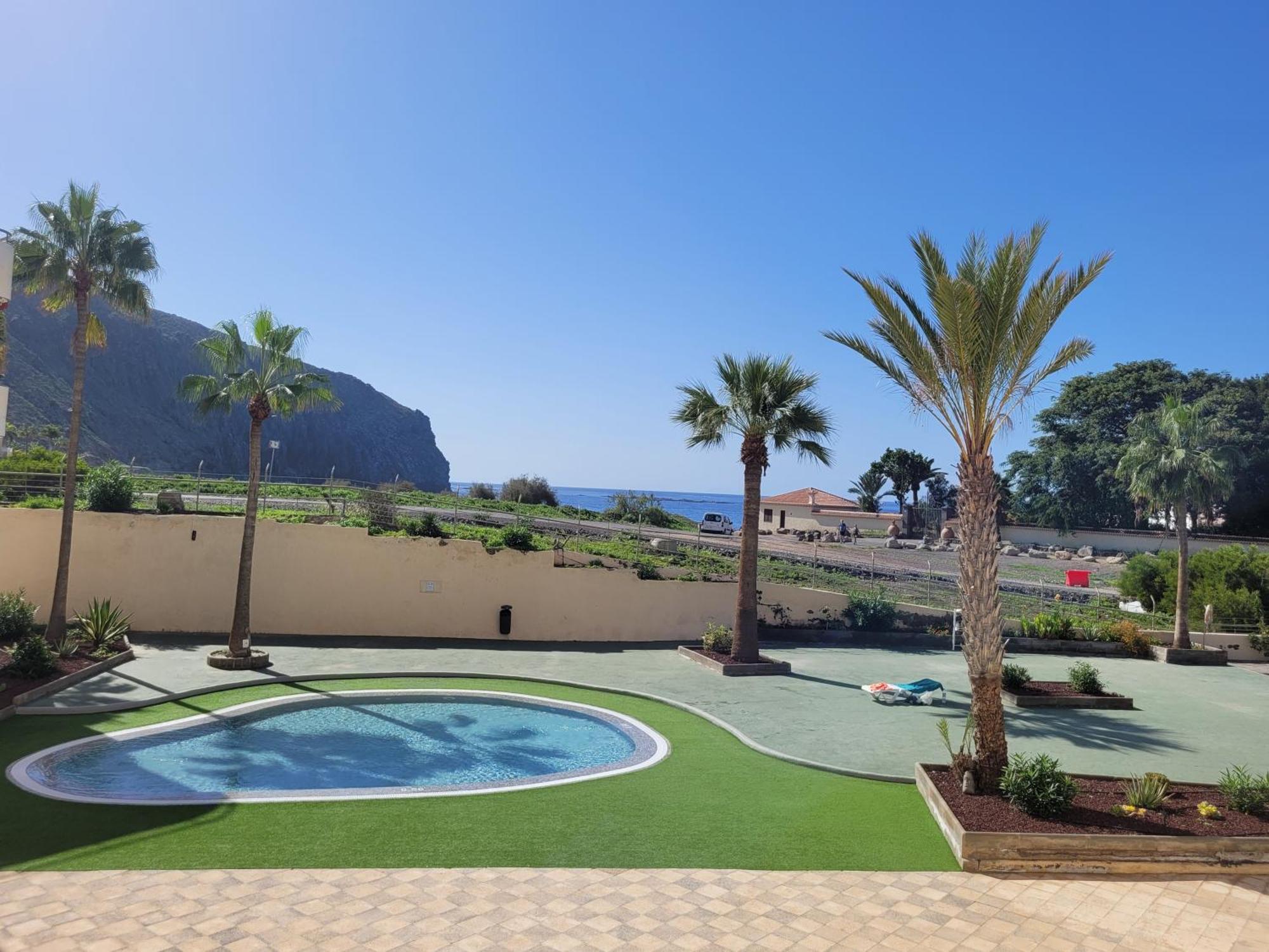 Costa Mar Apartment Los Cristianos  Luaran gambar