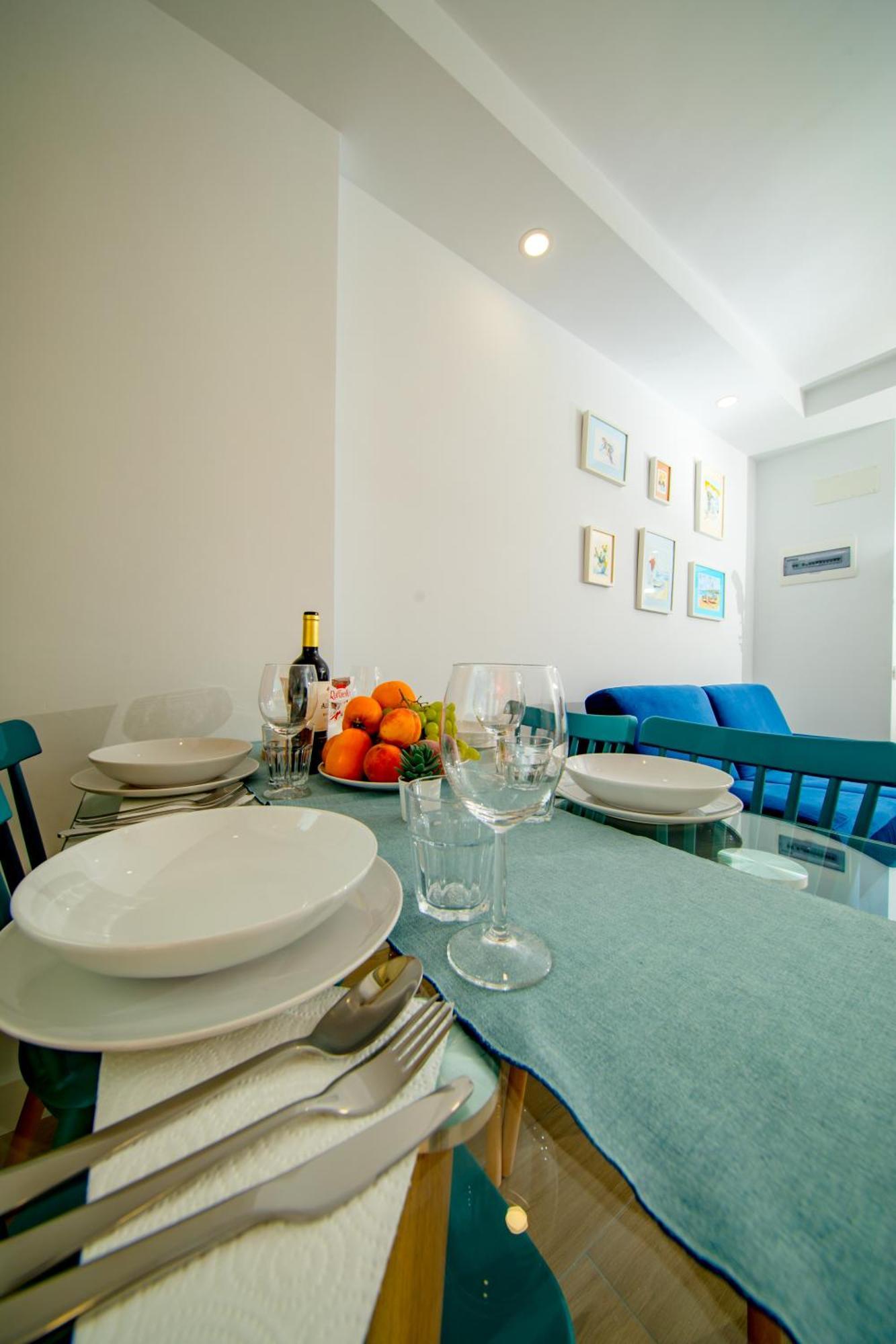 Costa Mar Apartment Los Cristianos  Luaran gambar