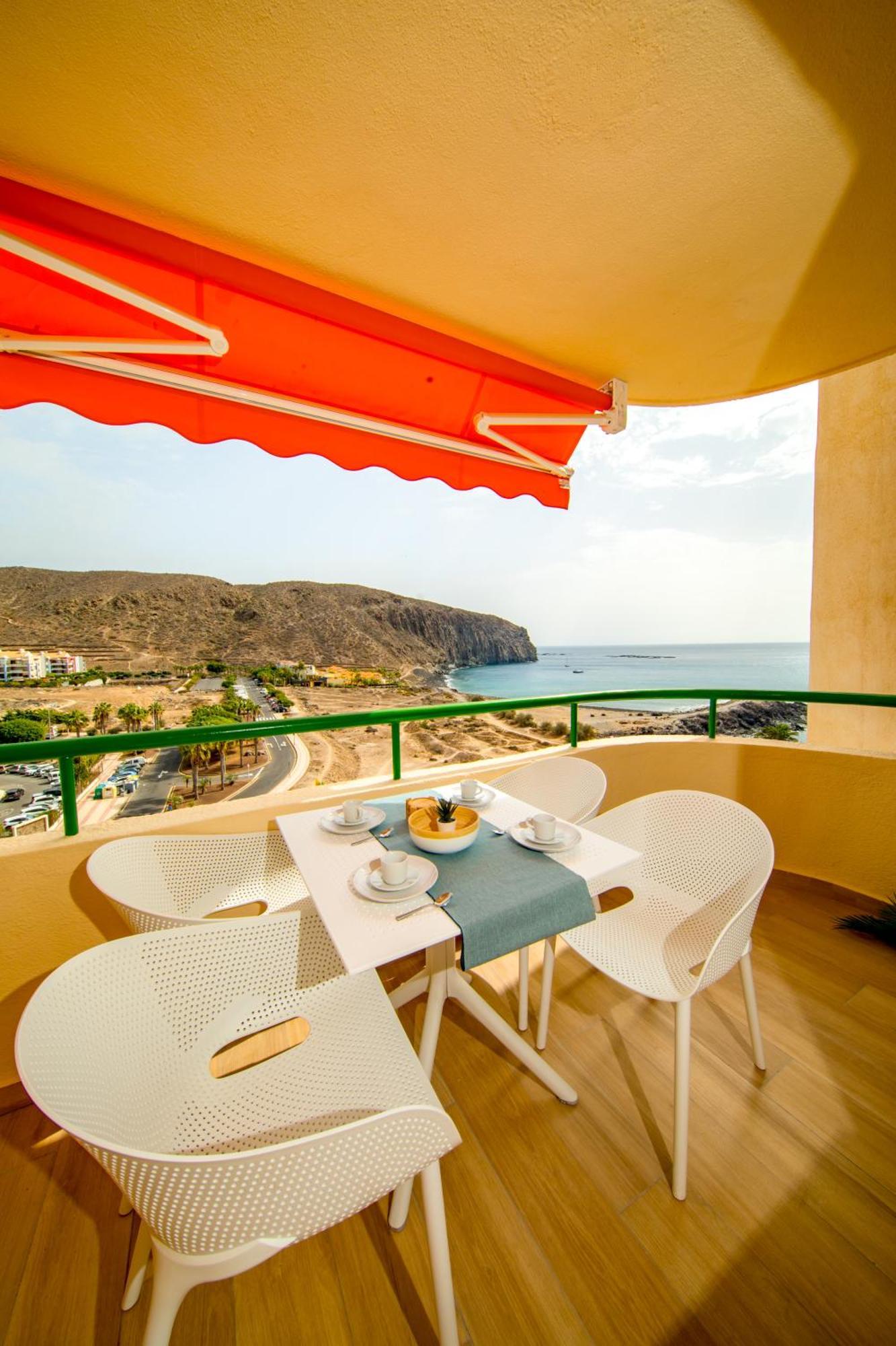 Costa Mar Apartment Los Cristianos  Luaran gambar