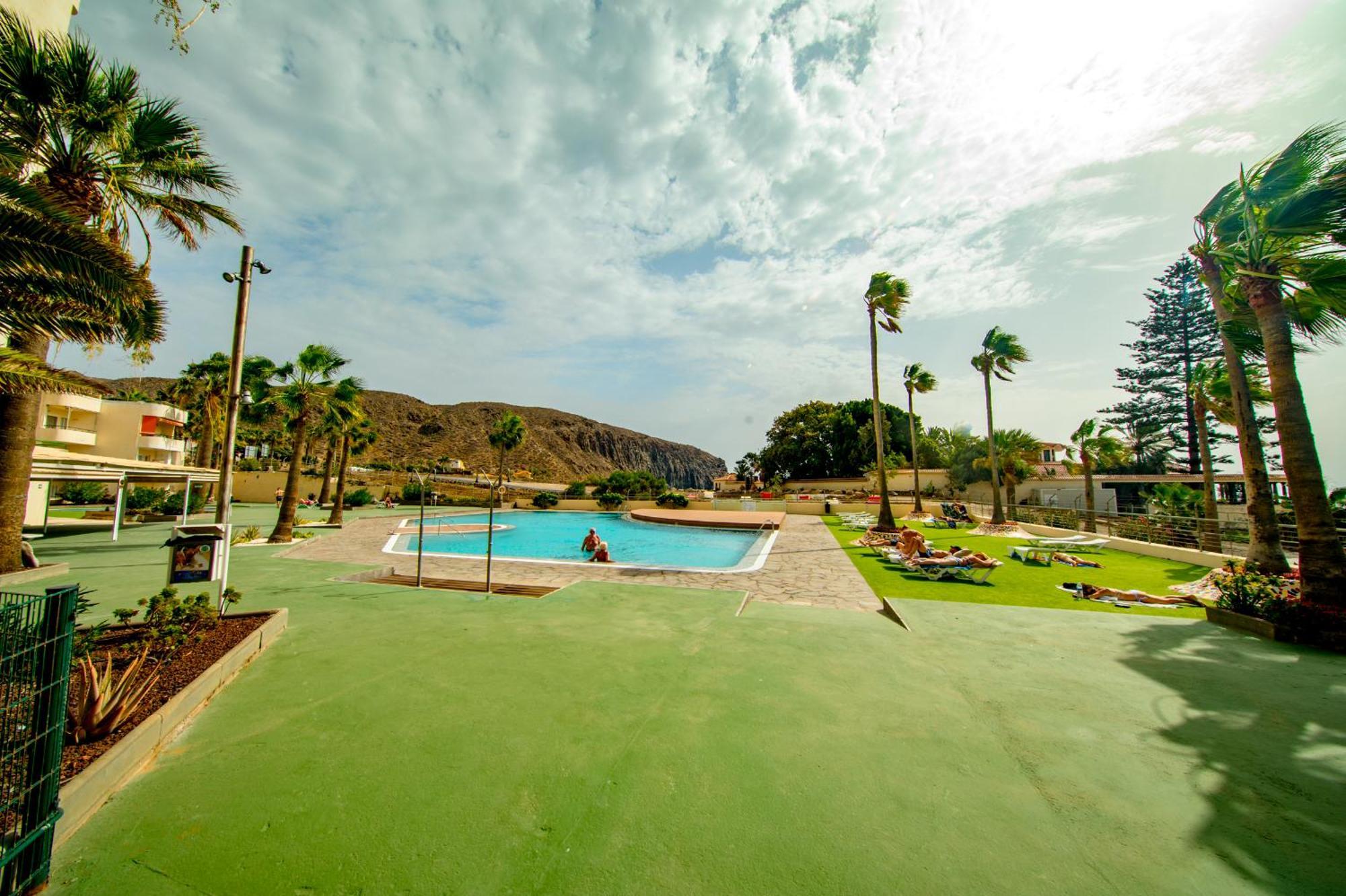 Costa Mar Apartment Los Cristianos  Luaran gambar