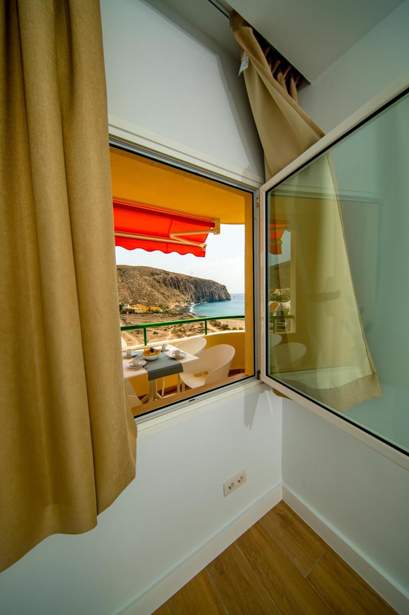 Costa Mar Apartment Los Cristianos  Luaran gambar