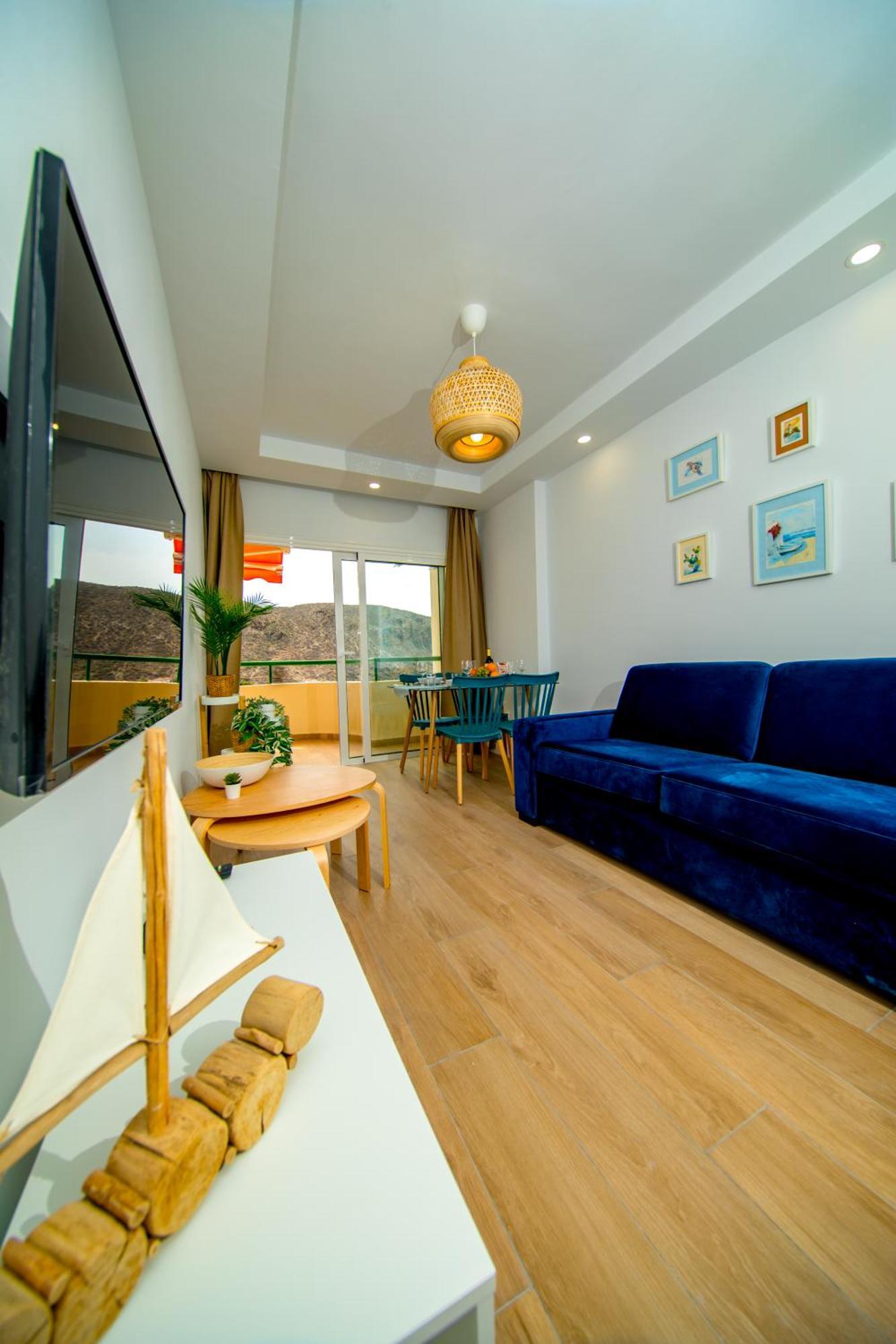 Costa Mar Apartment Los Cristianos  Luaran gambar