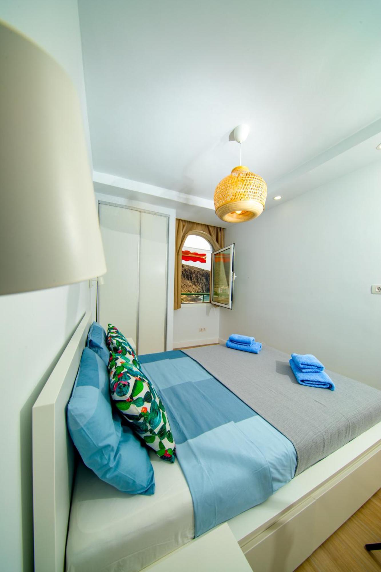 Costa Mar Apartment Los Cristianos  Luaran gambar