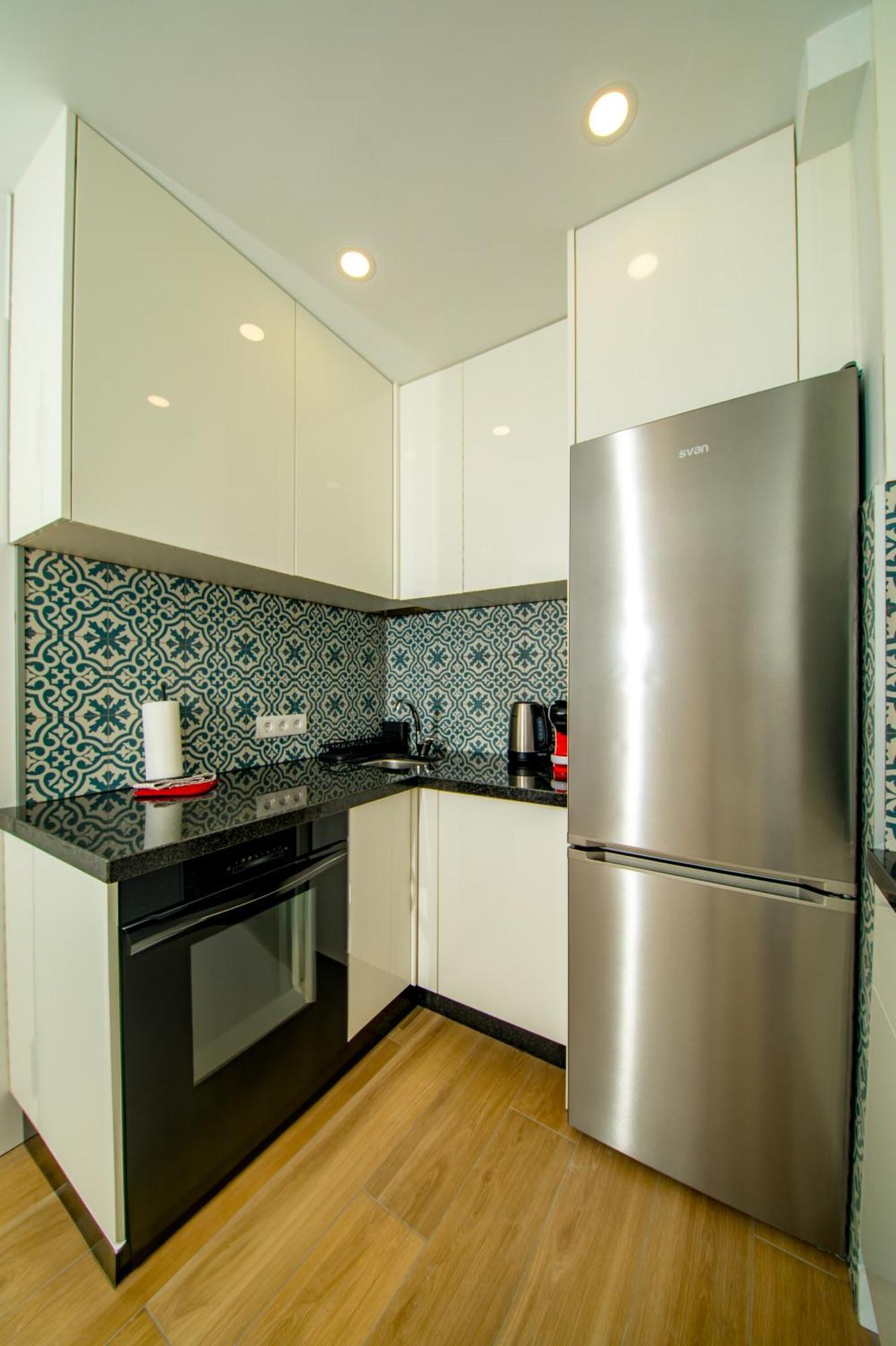 Costa Mar Apartment Los Cristianos  Luaran gambar