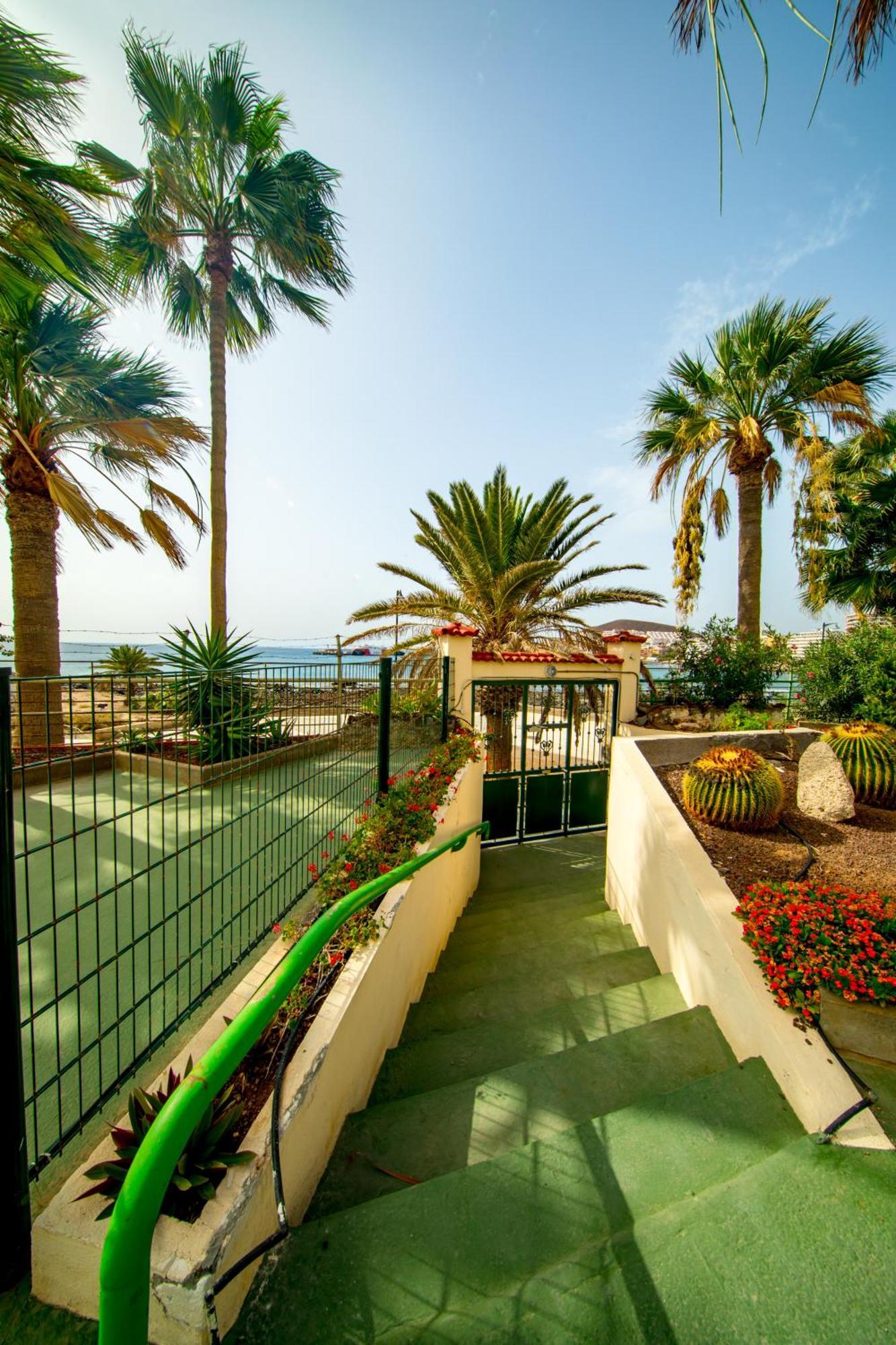 Costa Mar Apartment Los Cristianos  Luaran gambar
