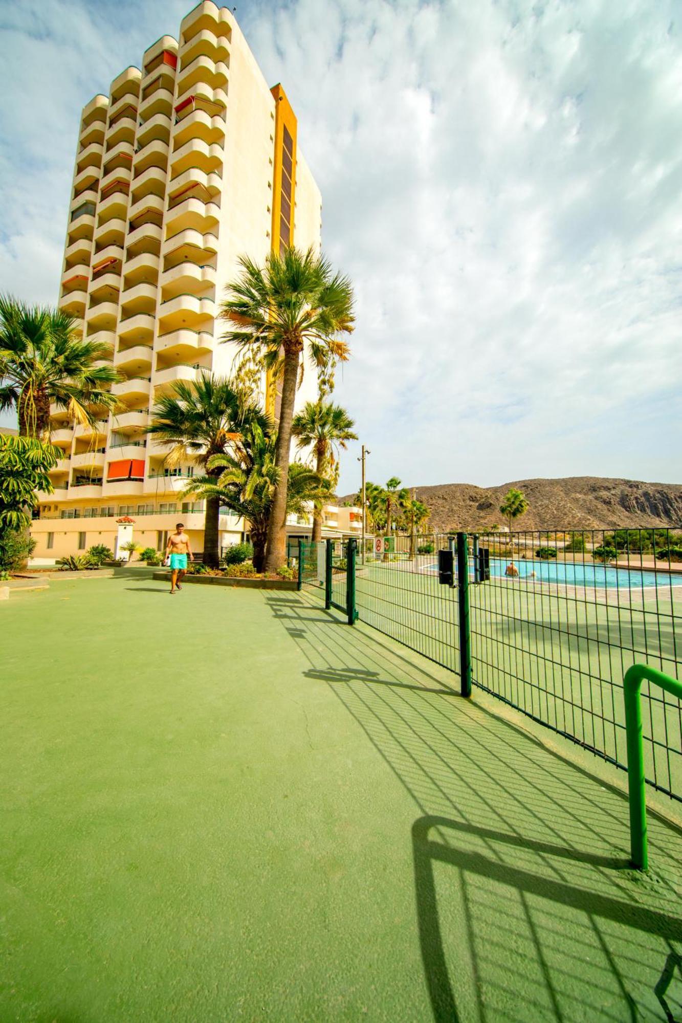 Costa Mar Apartment Los Cristianos  Luaran gambar