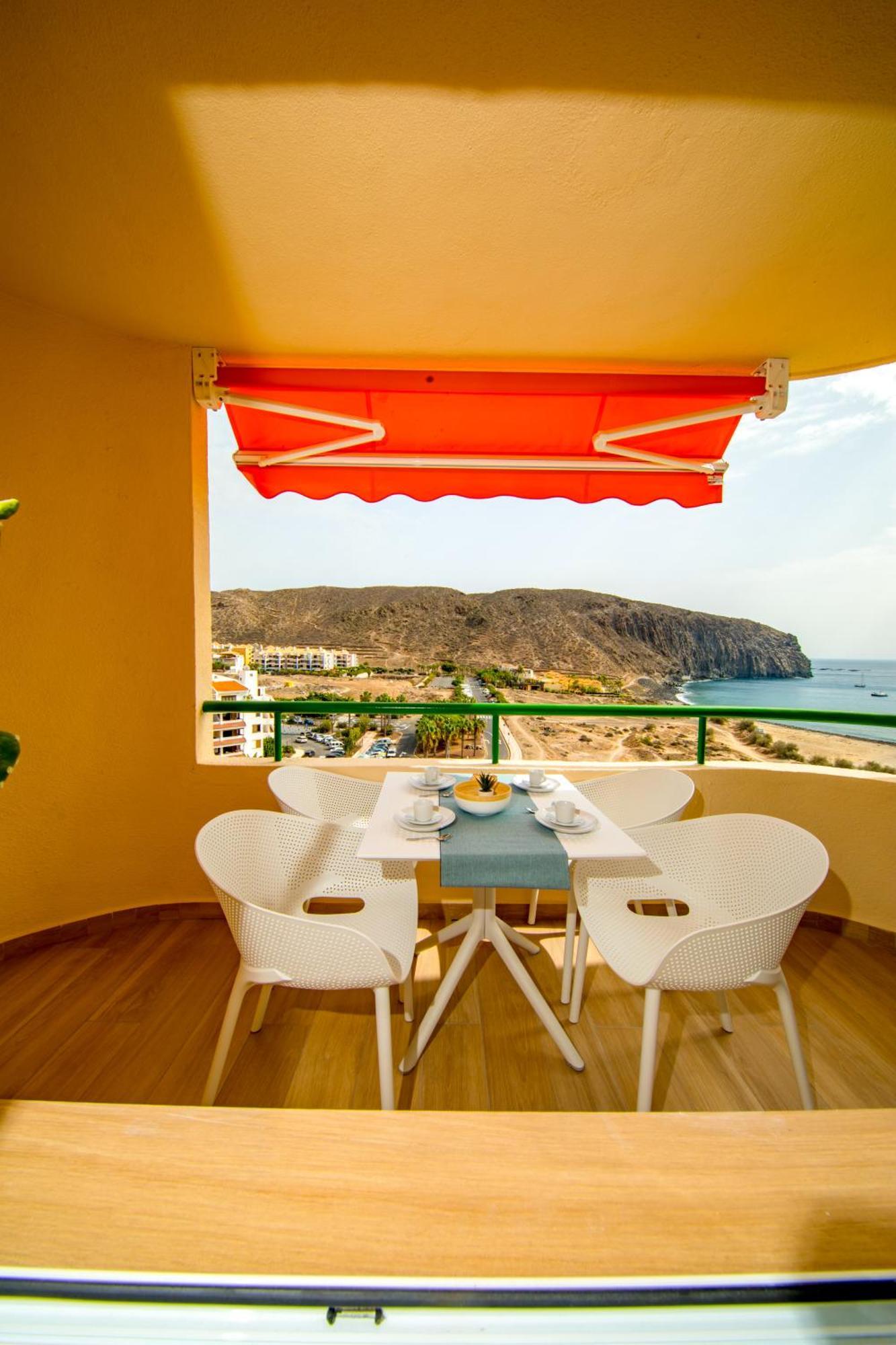 Costa Mar Apartment Los Cristianos  Luaran gambar