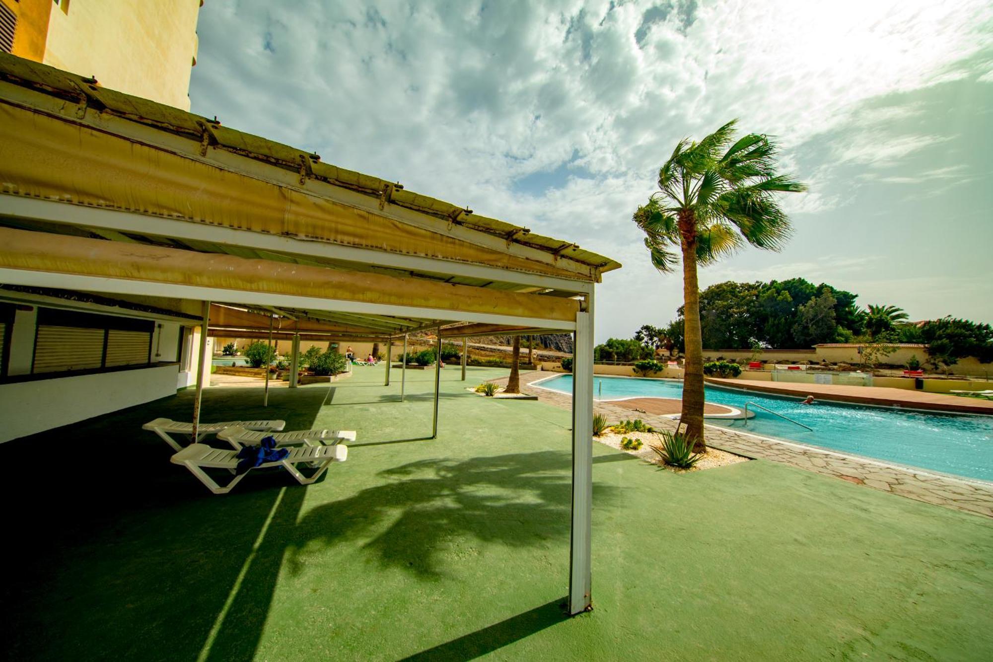 Costa Mar Apartment Los Cristianos  Luaran gambar