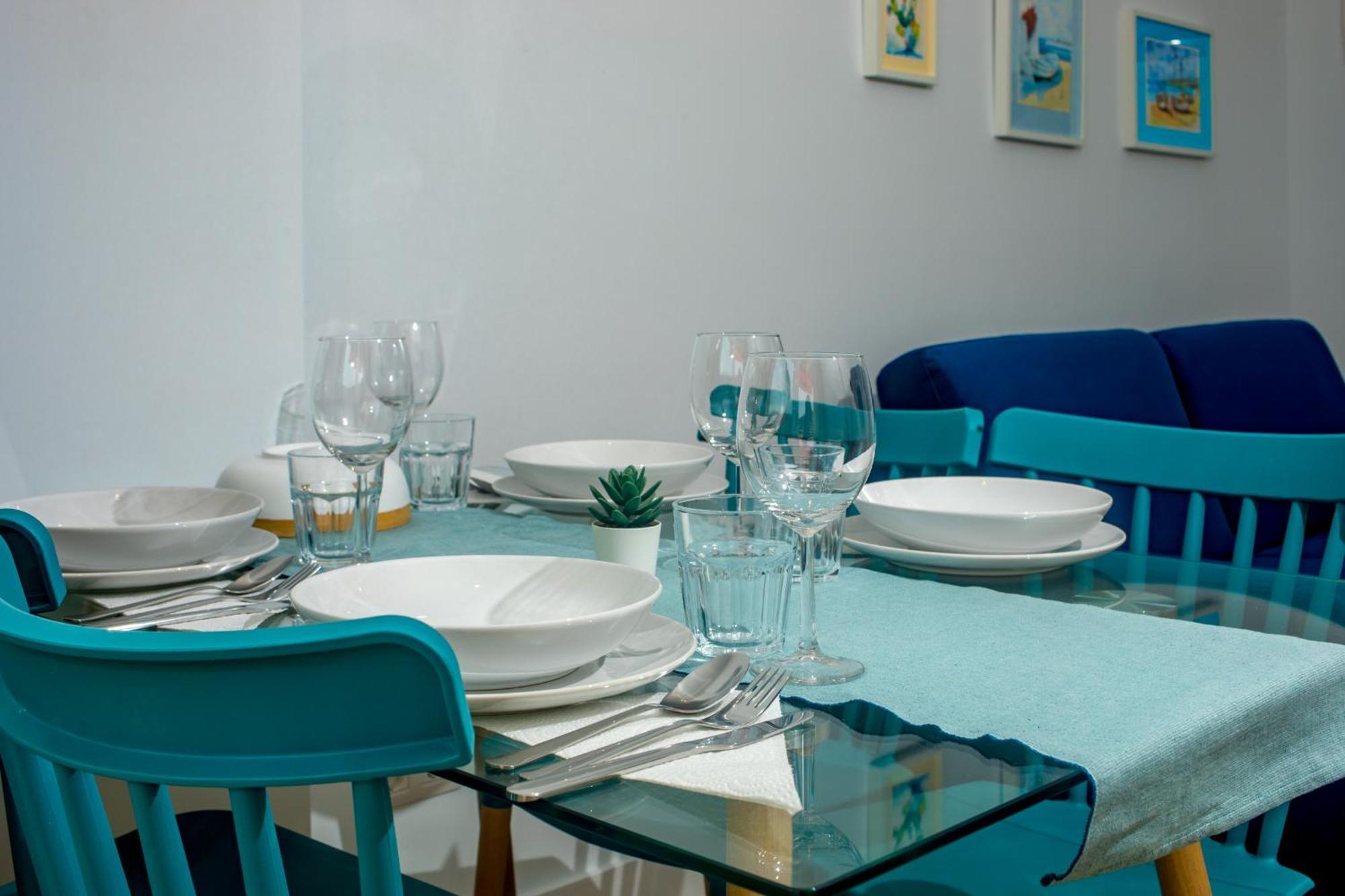 Costa Mar Apartment Los Cristianos  Luaran gambar
