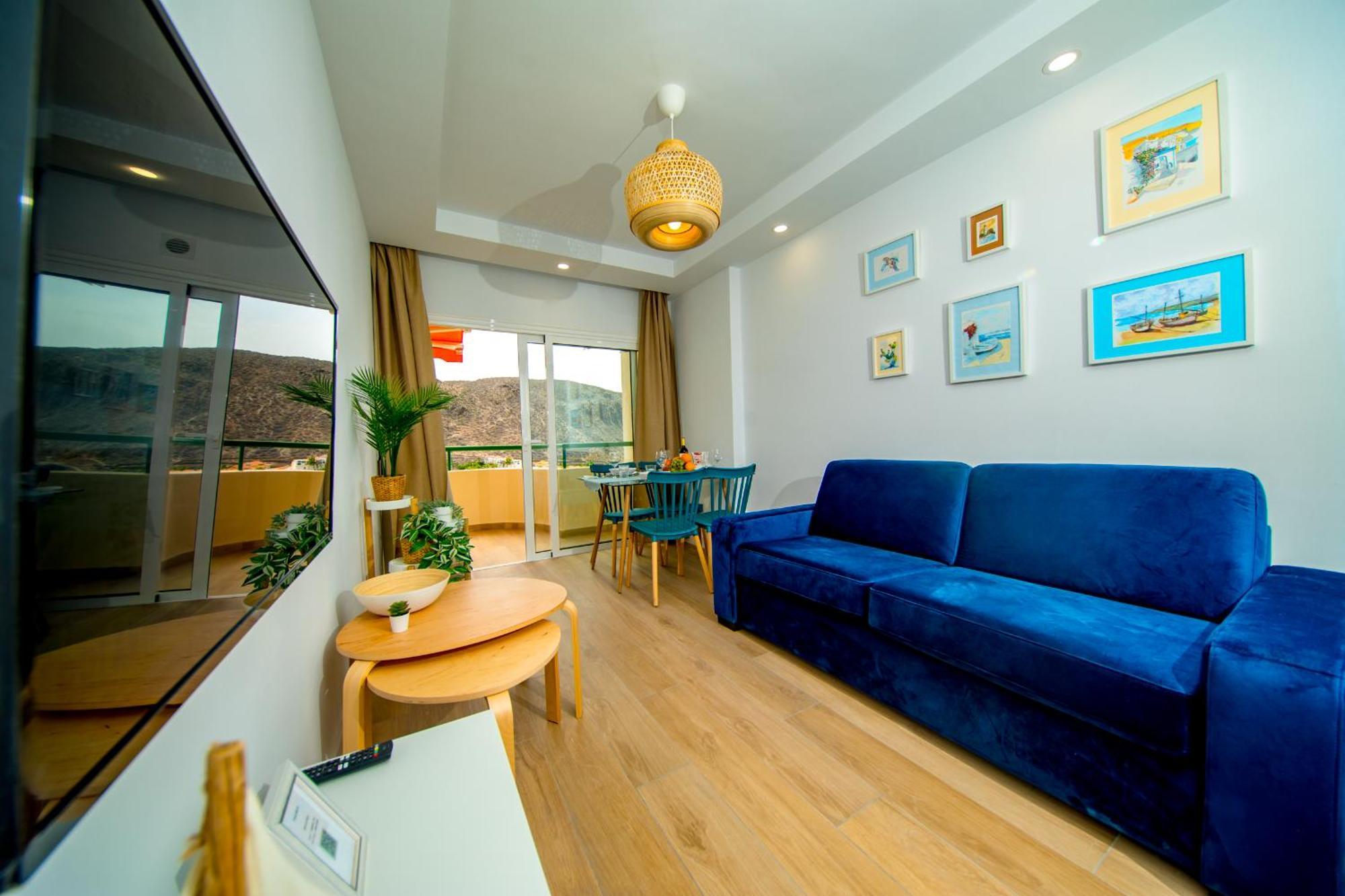 Costa Mar Apartment Los Cristianos  Luaran gambar