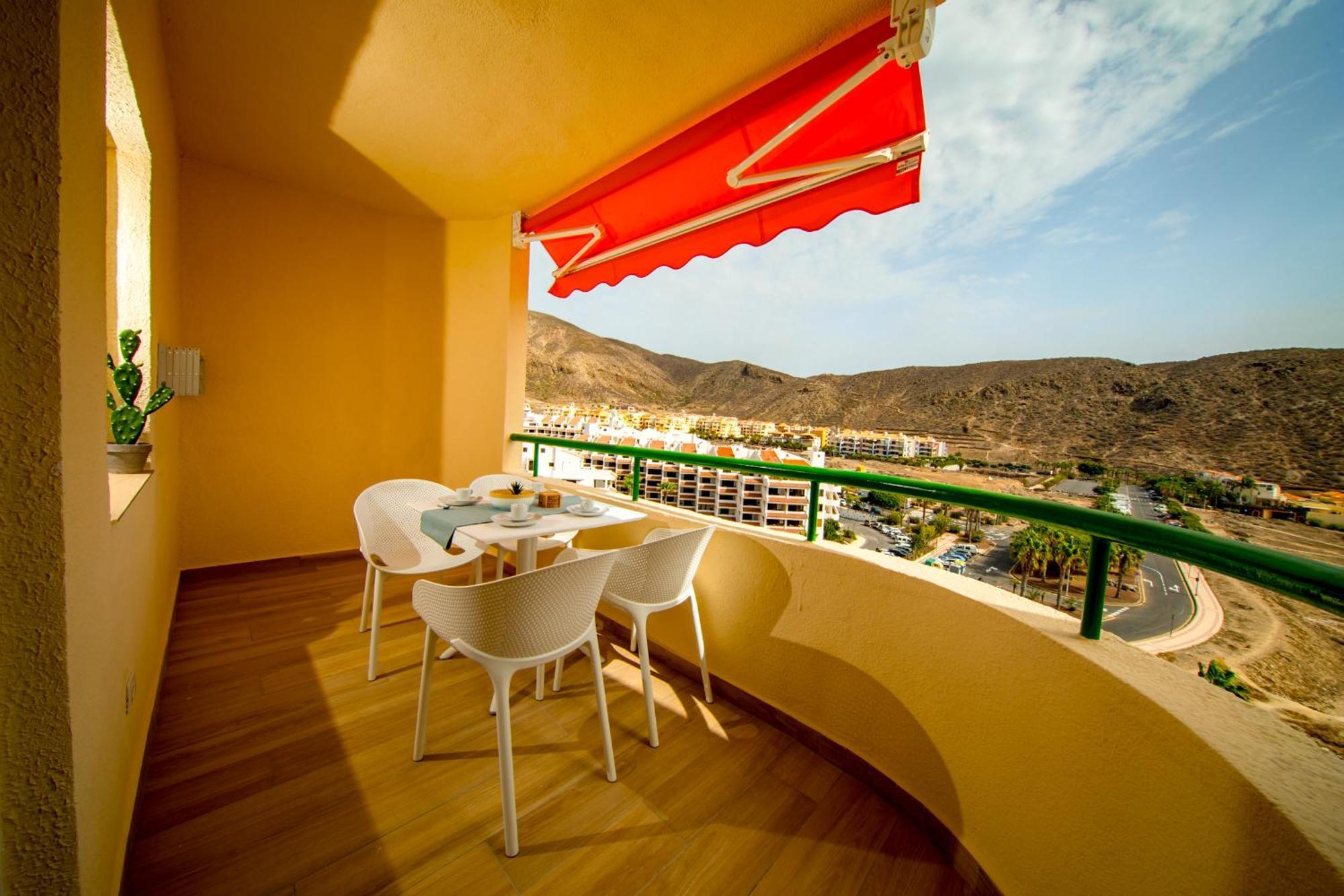 Costa Mar Apartment Los Cristianos  Luaran gambar
