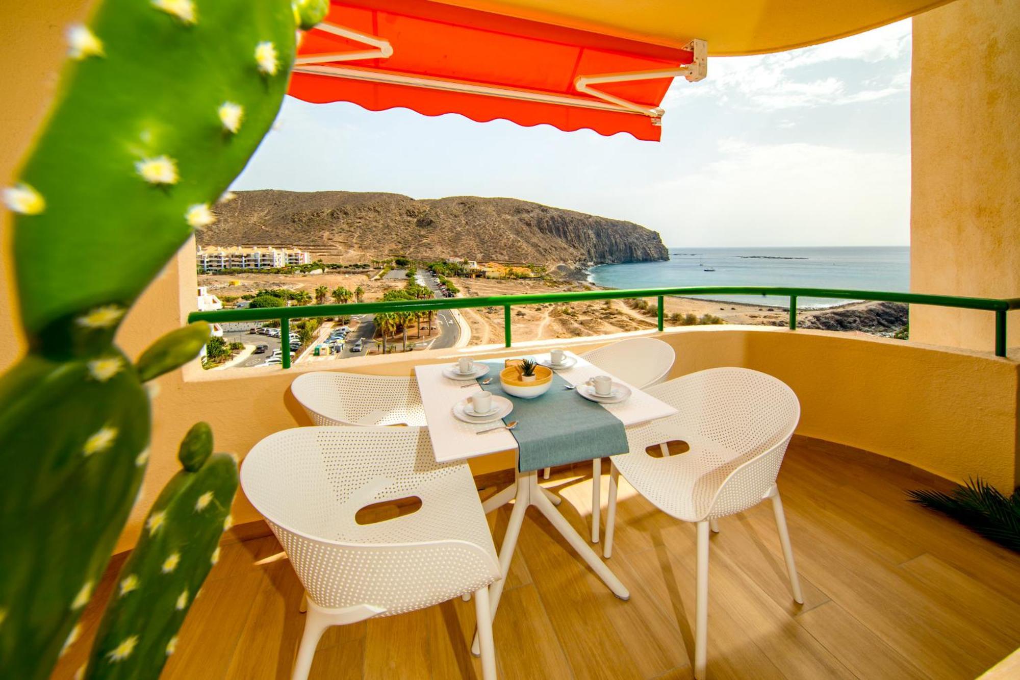 Costa Mar Apartment Los Cristianos  Luaran gambar