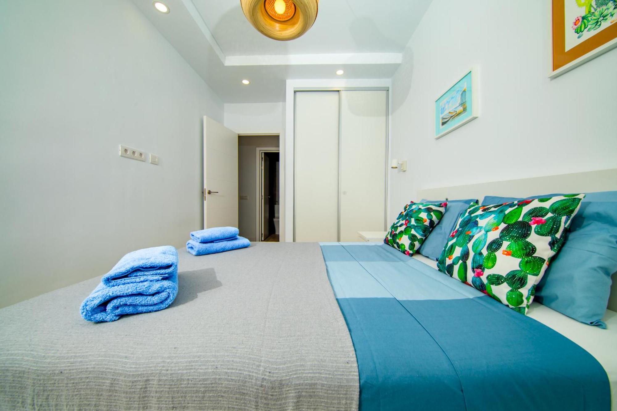 Costa Mar Apartment Los Cristianos  Luaran gambar