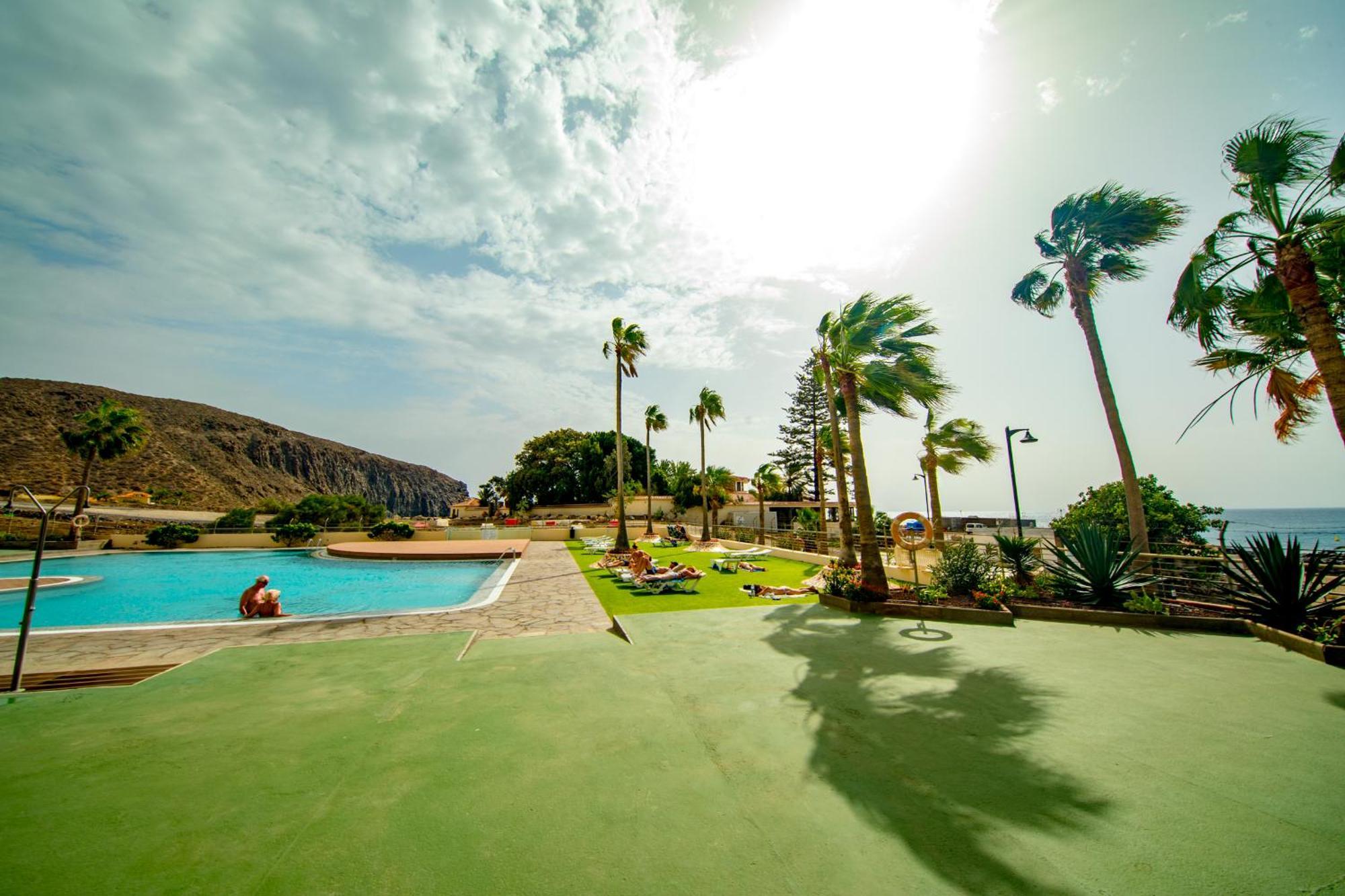 Costa Mar Apartment Los Cristianos  Luaran gambar