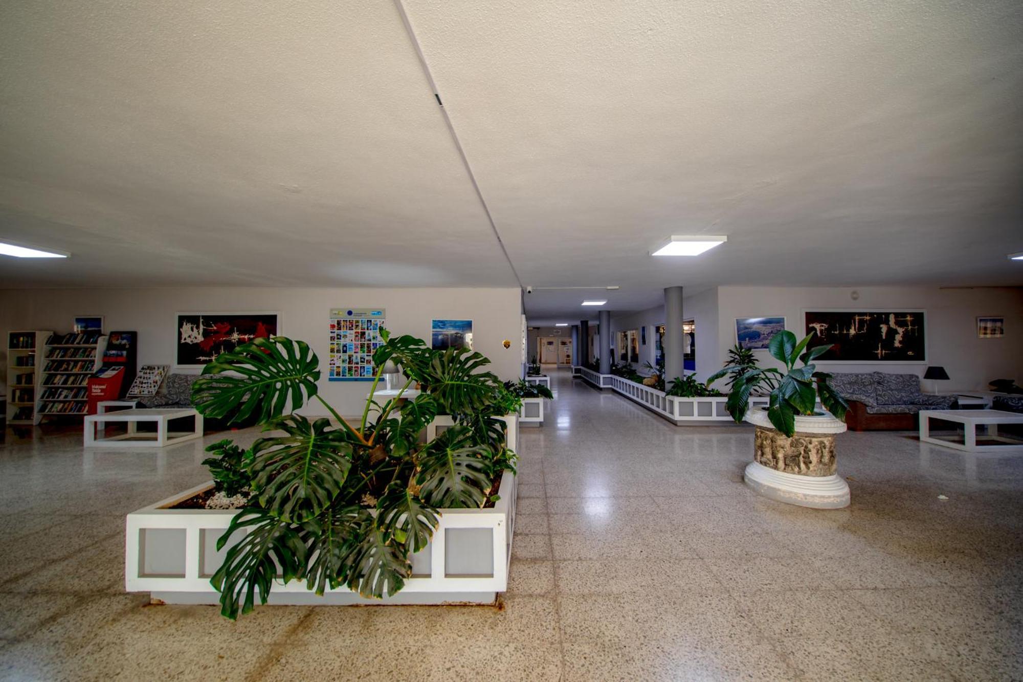 Costa Mar Apartment Los Cristianos  Luaran gambar
