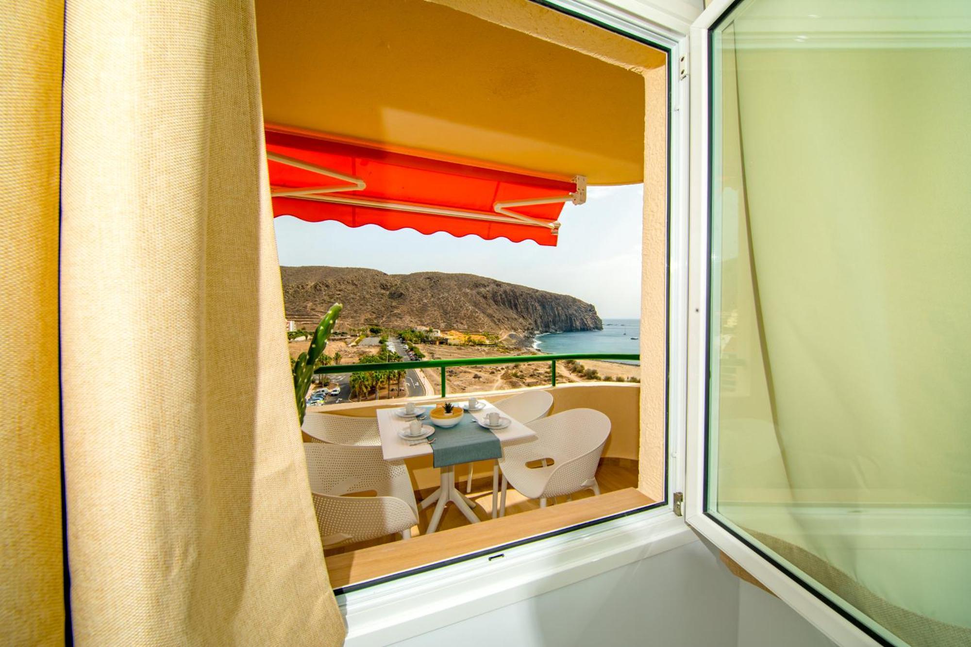 Costa Mar Apartment Los Cristianos  Luaran gambar