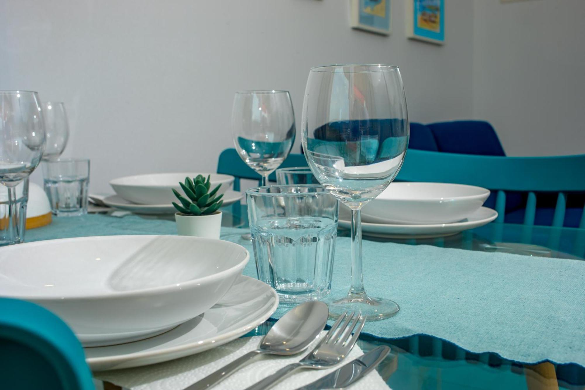 Costa Mar Apartment Los Cristianos  Luaran gambar