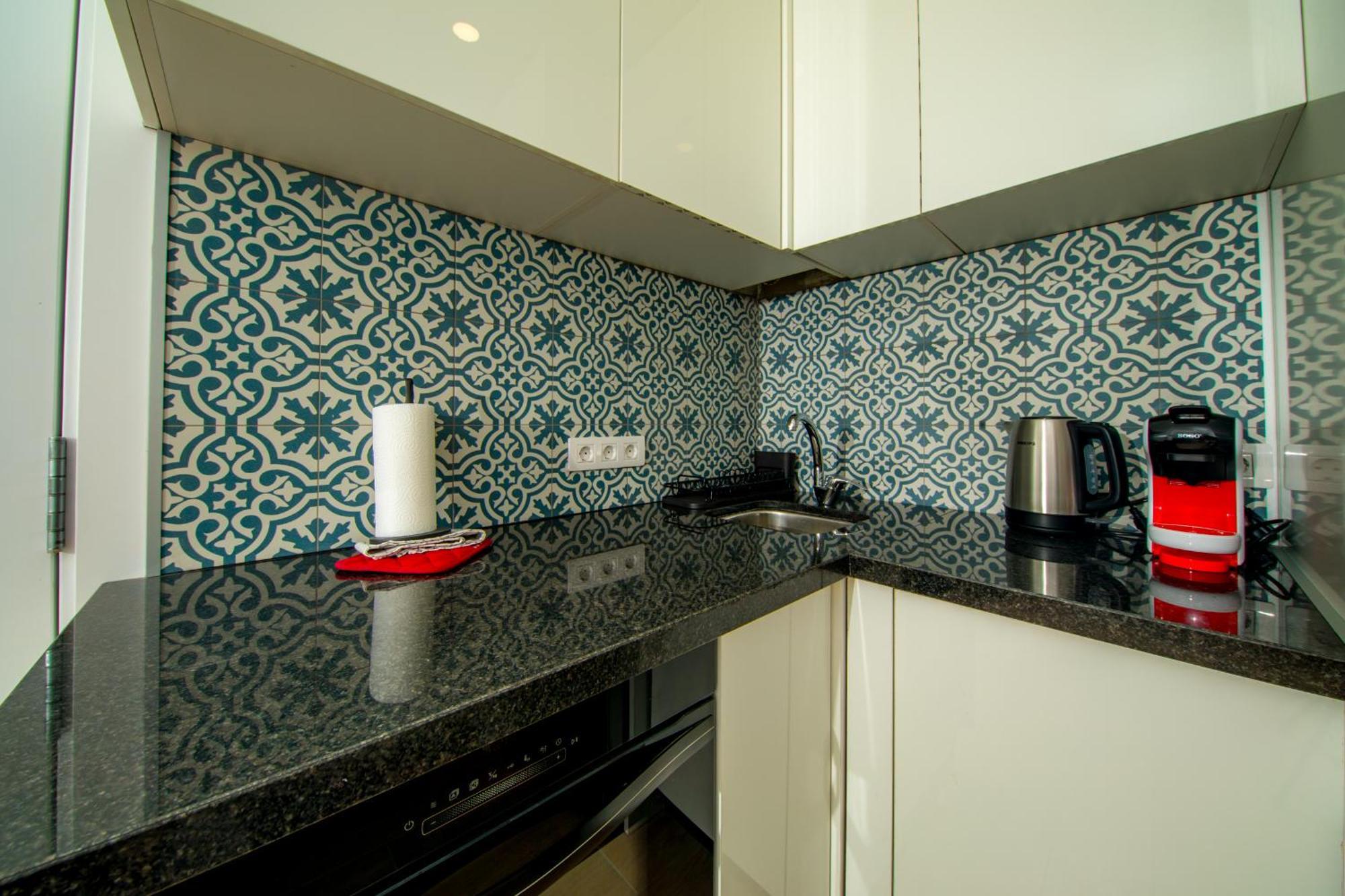 Costa Mar Apartment Los Cristianos  Luaran gambar