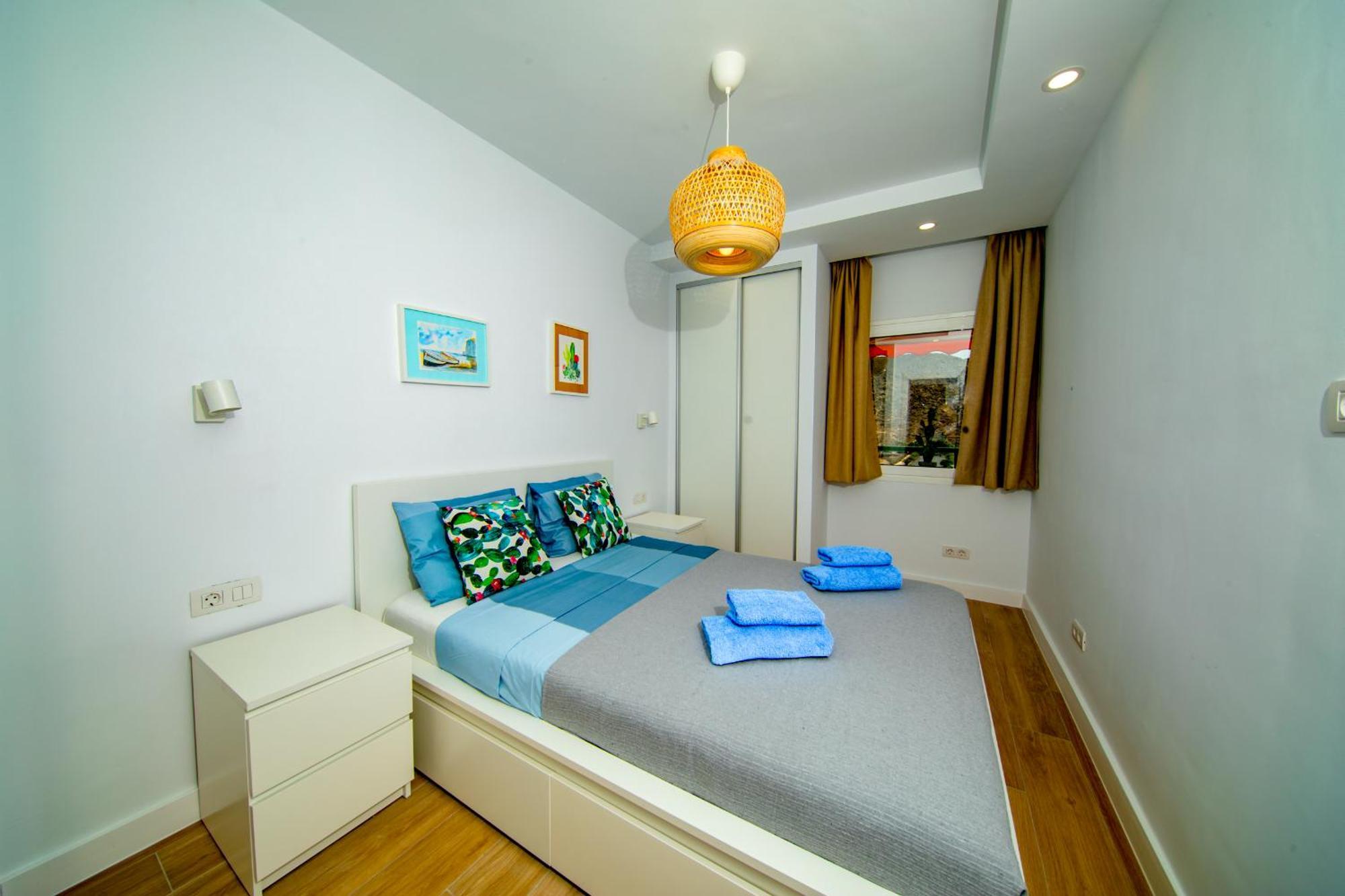 Costa Mar Apartment Los Cristianos  Luaran gambar