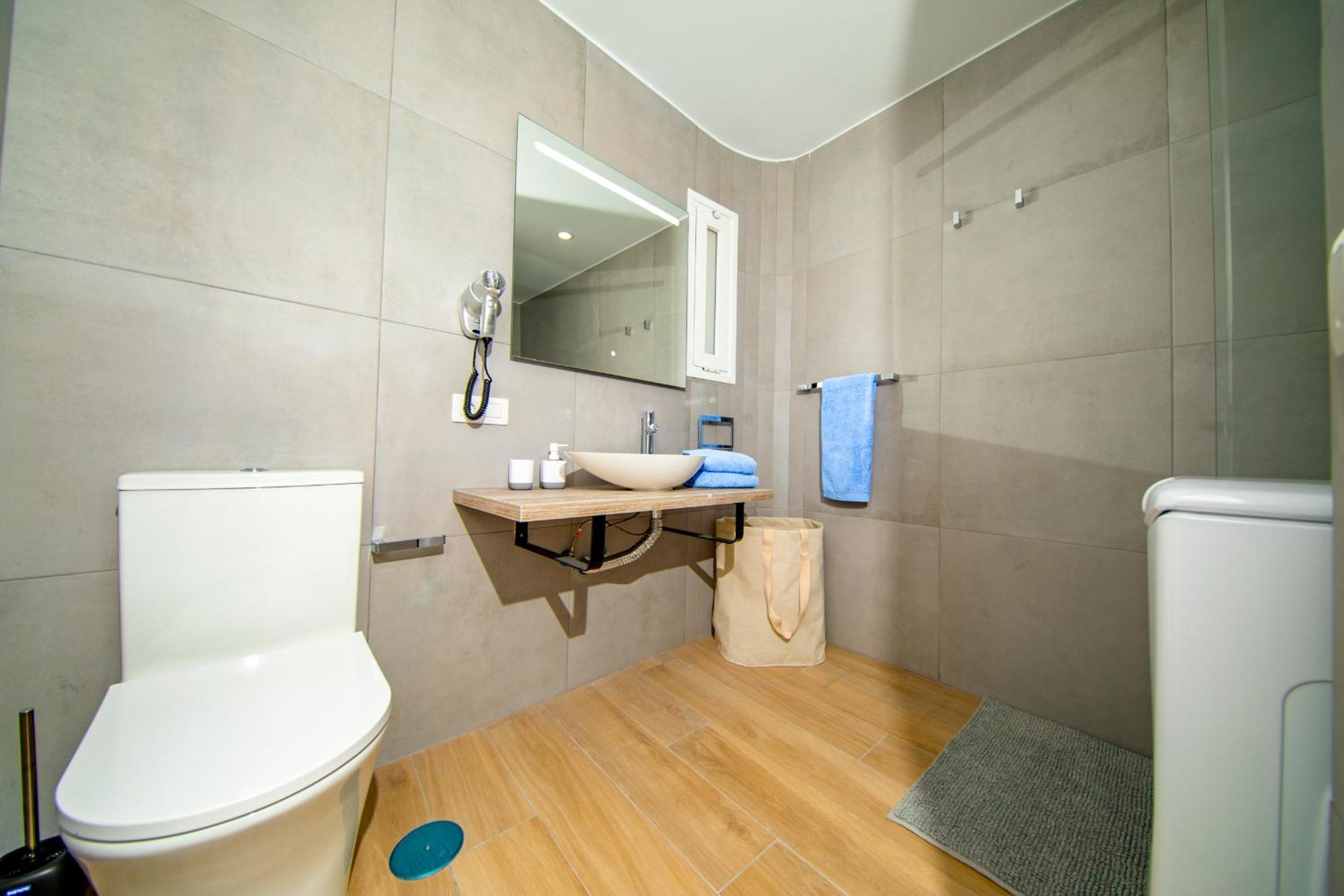 Costa Mar Apartment Los Cristianos  Luaran gambar