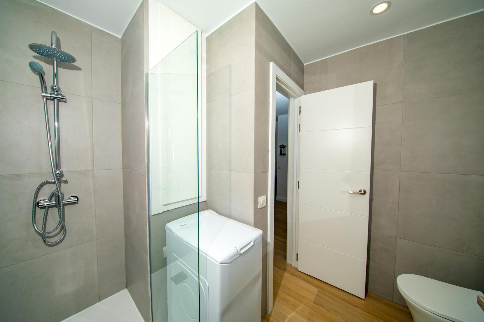 Costa Mar Apartment Los Cristianos  Luaran gambar