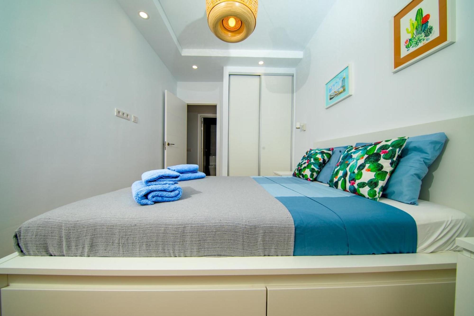 Costa Mar Apartment Los Cristianos  Luaran gambar