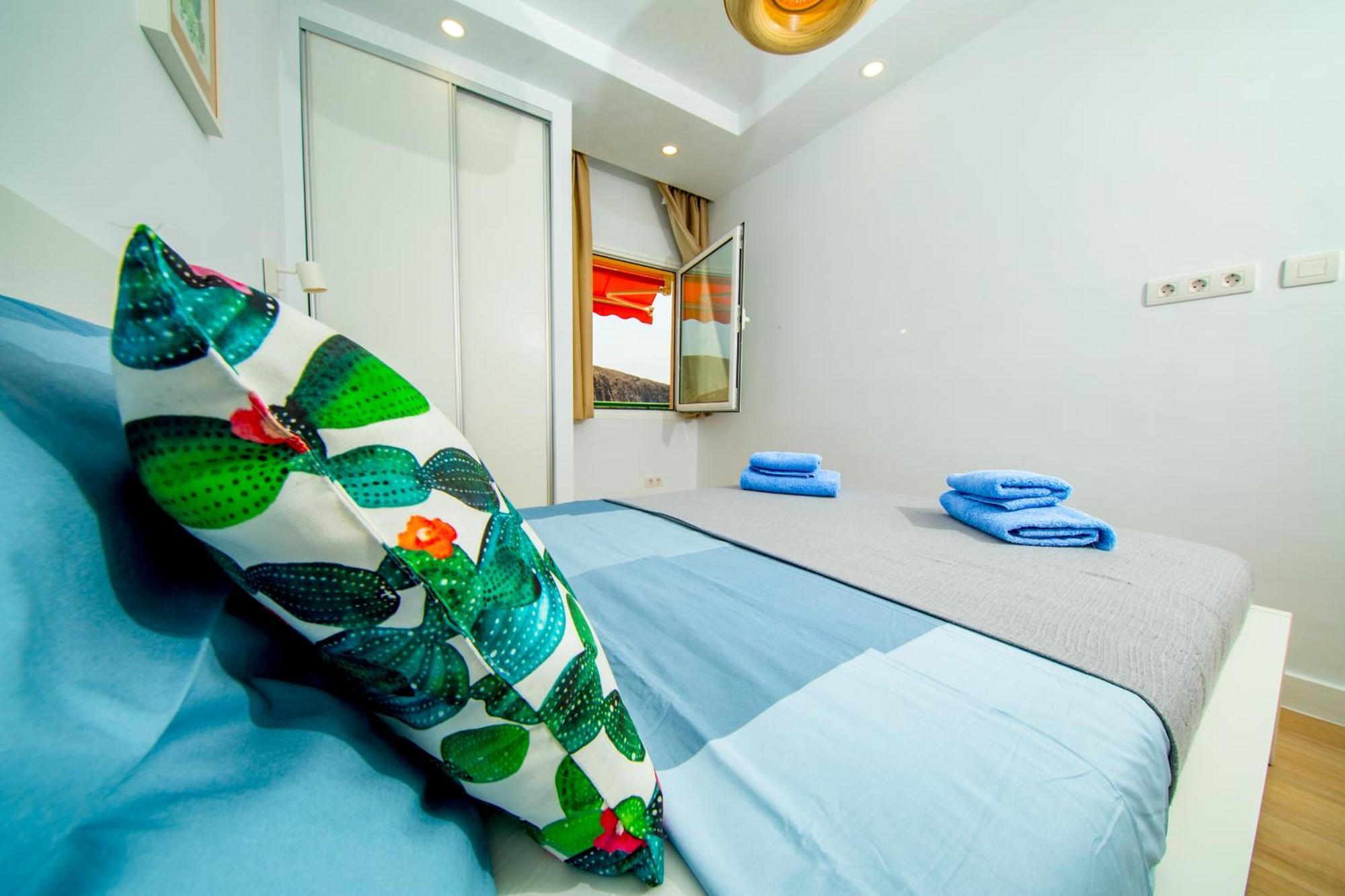 Costa Mar Apartment Los Cristianos  Luaran gambar