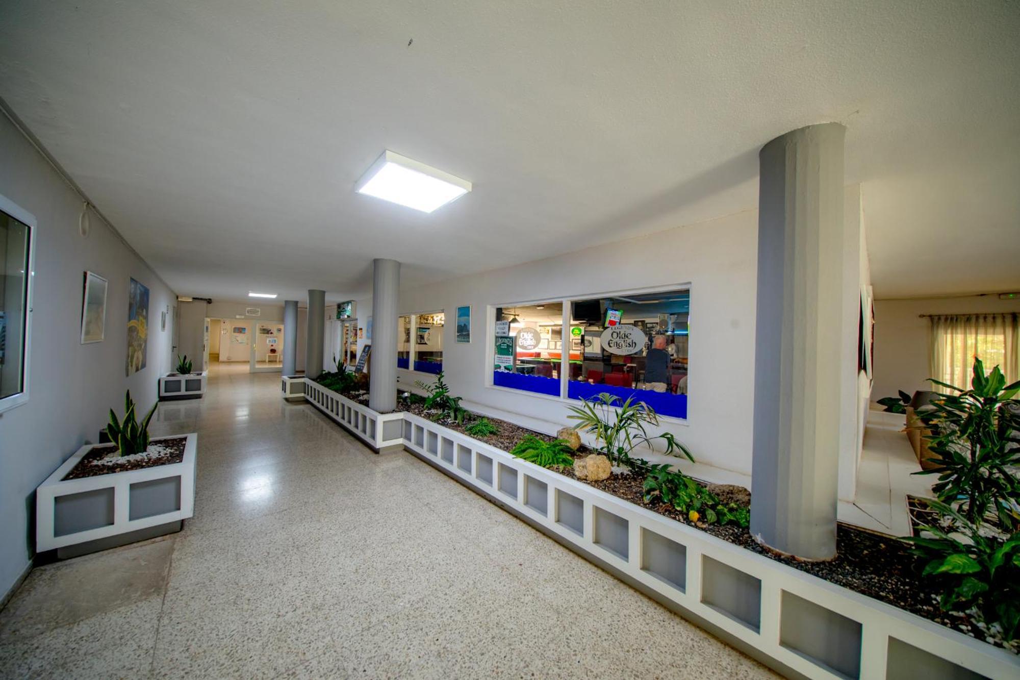 Costa Mar Apartment Los Cristianos  Luaran gambar