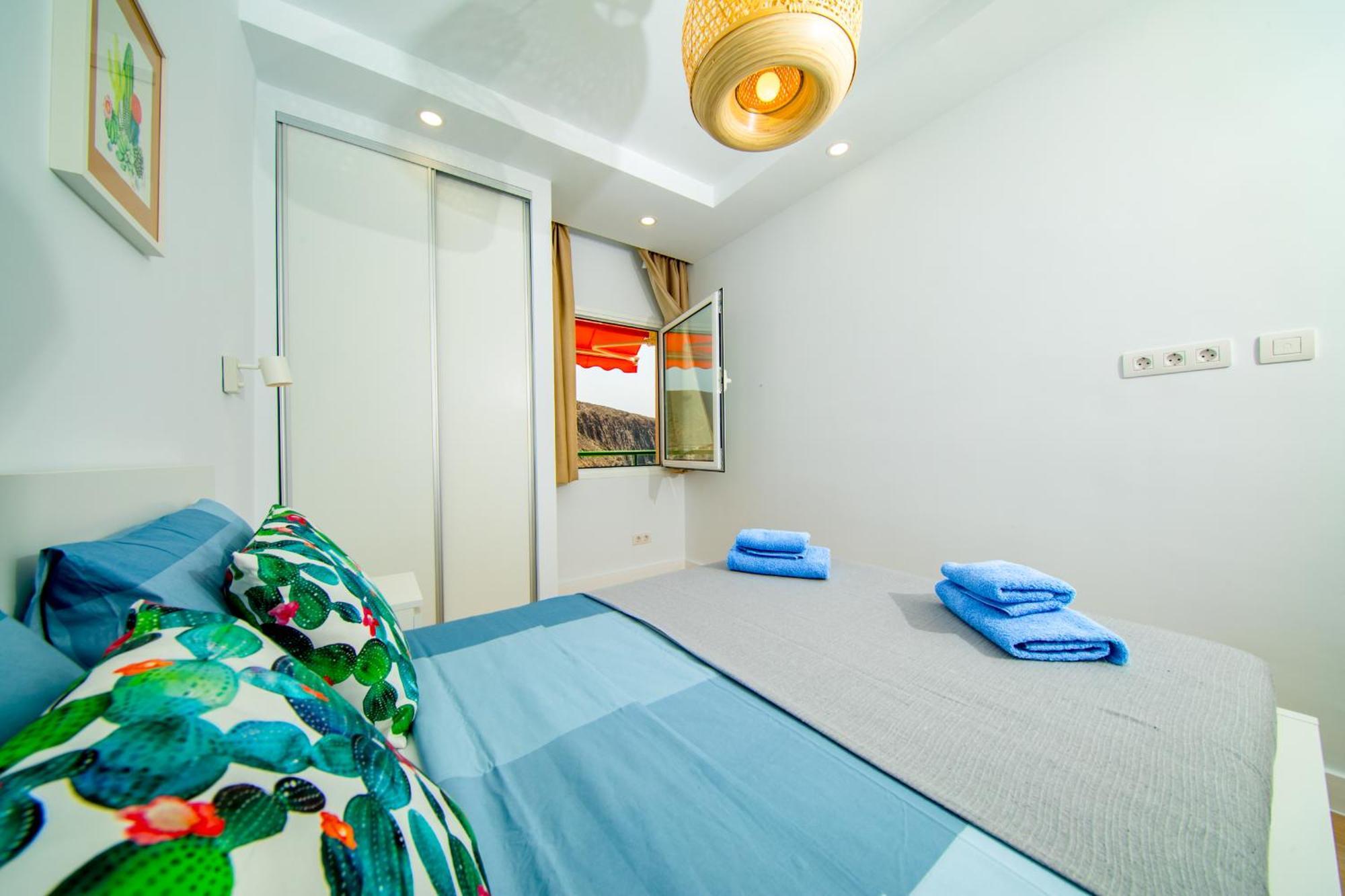 Costa Mar Apartment Los Cristianos  Luaran gambar