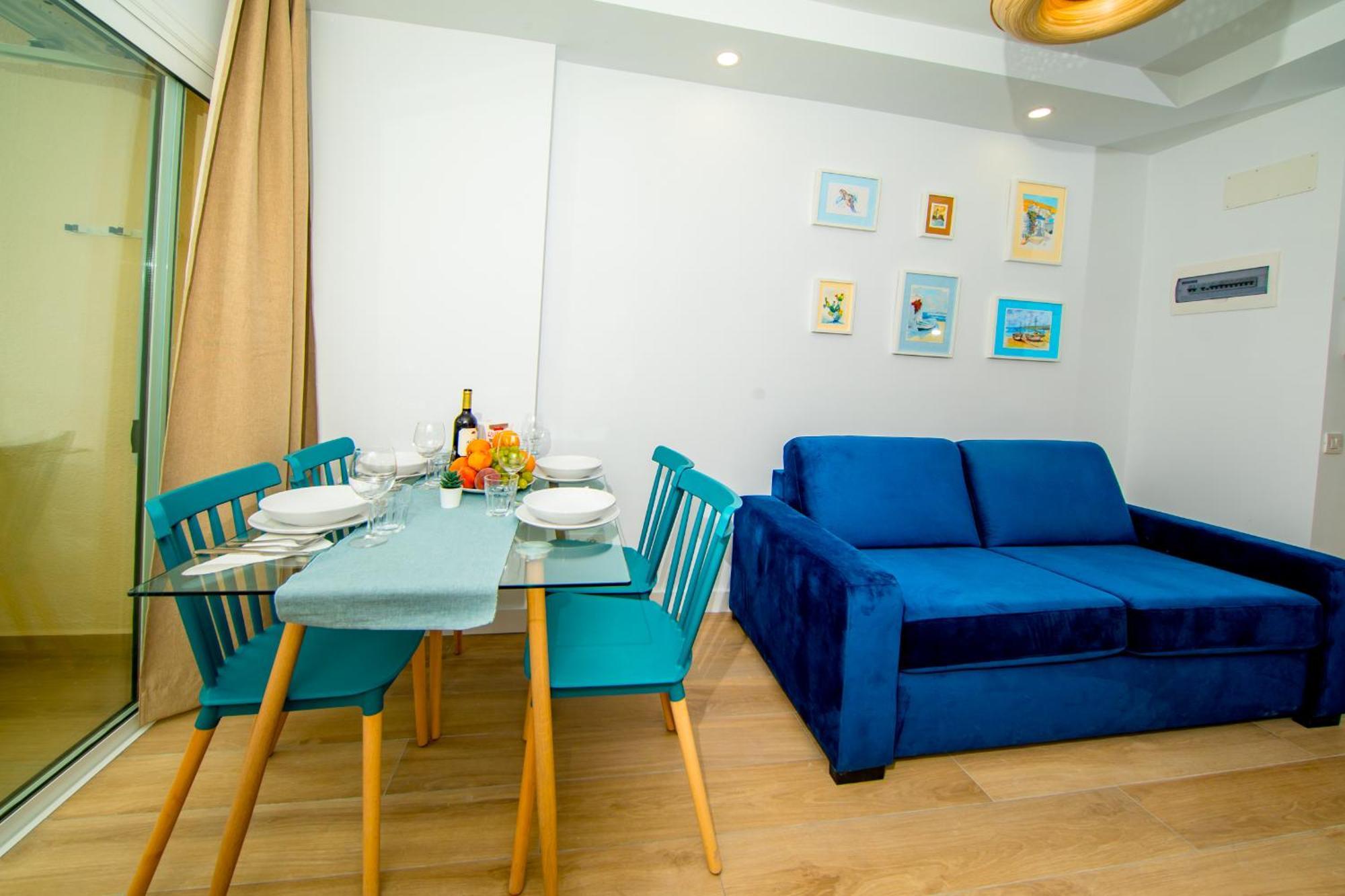 Costa Mar Apartment Los Cristianos  Luaran gambar