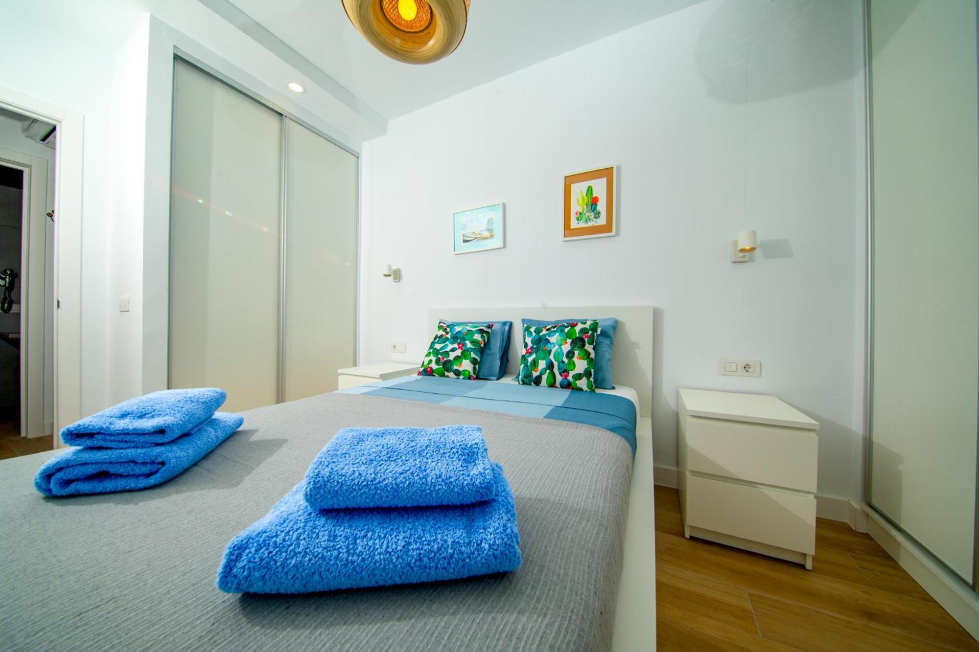 Costa Mar Apartment Los Cristianos  Luaran gambar